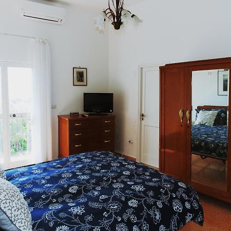 Apartmán Il Gelso Anacapri  Exteriér fotografie