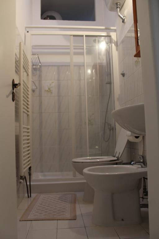 Apartmán Il Gelso Anacapri  Exteriér fotografie