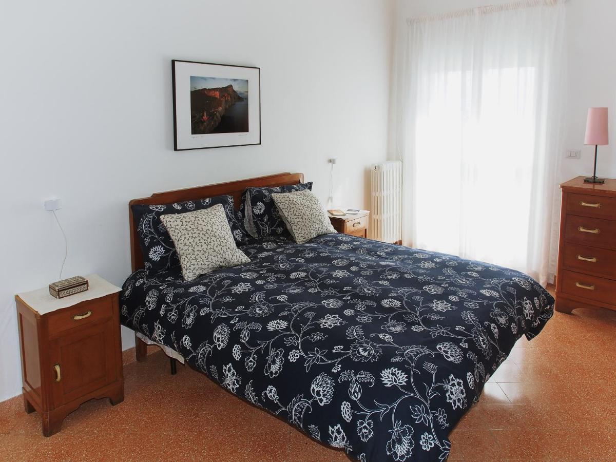 Apartmán Il Gelso Anacapri  Exteriér fotografie