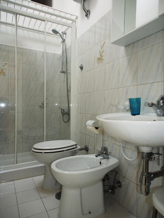 Apartmán Il Gelso Anacapri  Exteriér fotografie