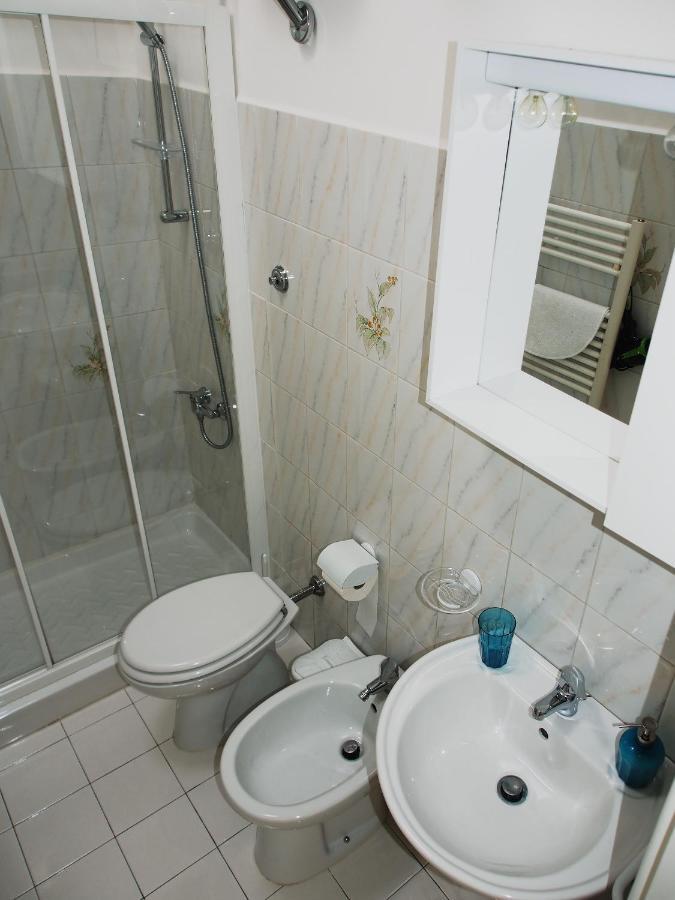 Apartmán Il Gelso Anacapri  Exteriér fotografie