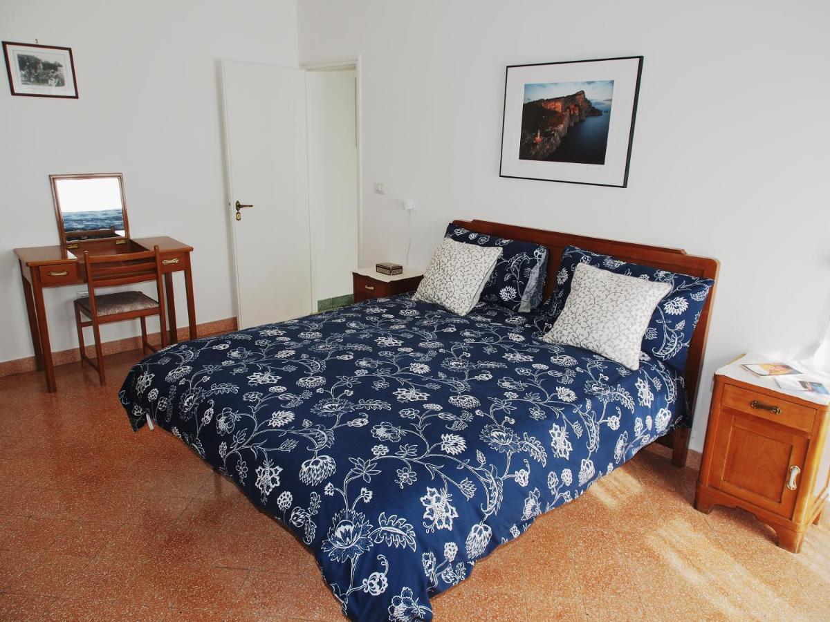 Apartmán Il Gelso Anacapri  Exteriér fotografie